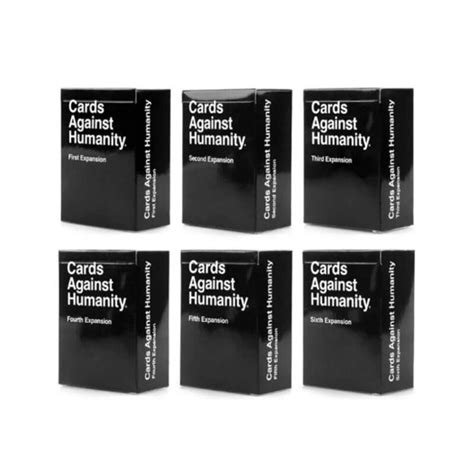 cards against humanity original|The History of Cards Against Humanity .